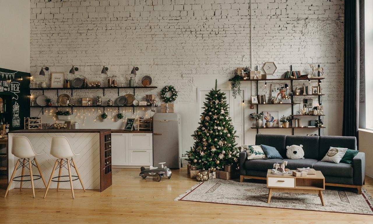 photostudio decor