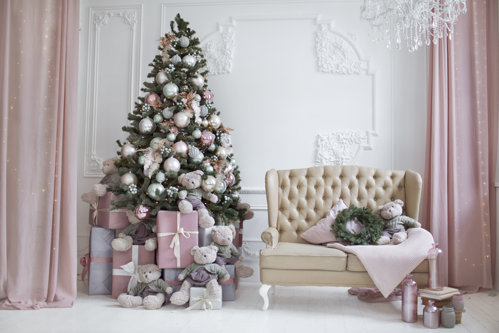 photostudio decor