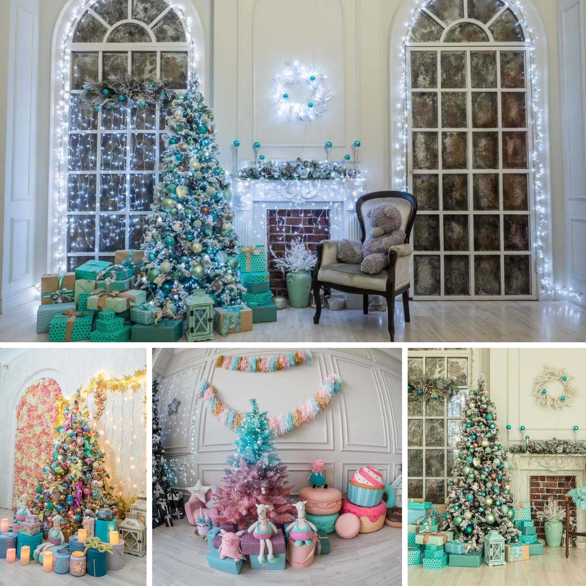 photostudio decor