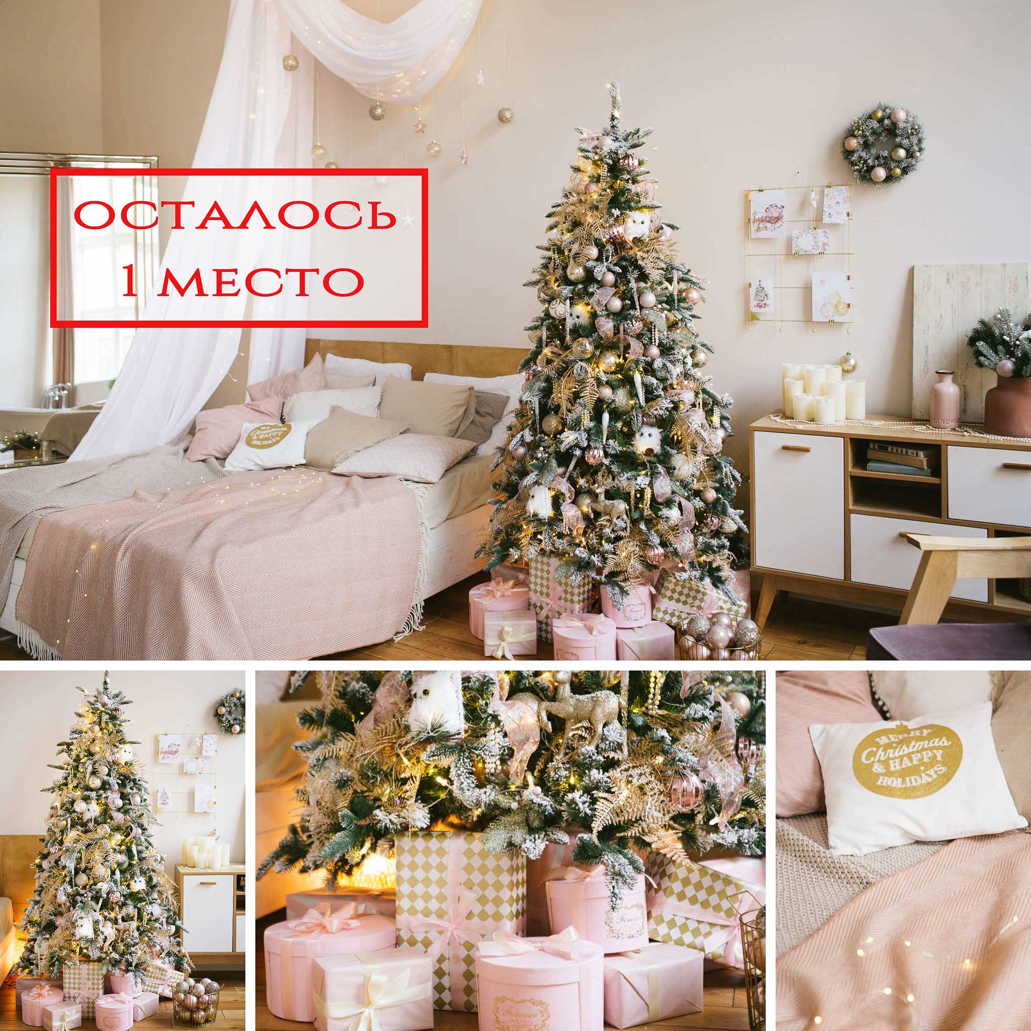 photostudio decor